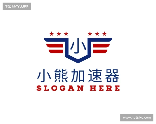 发现小熊加速器